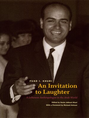 cover image of An Invitation to Laughter